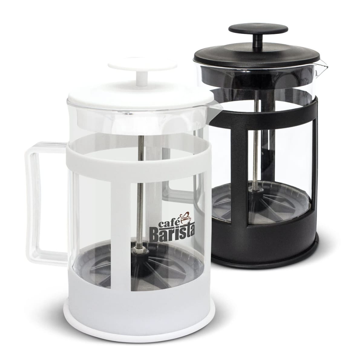 The Adama Coffee Plungers