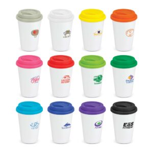 Cheap Ceramic Coffee Cups 300Ml