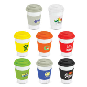 350Ml Ceramic Coffee Cups