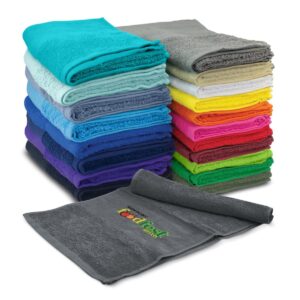 The Endurance Sports Towels