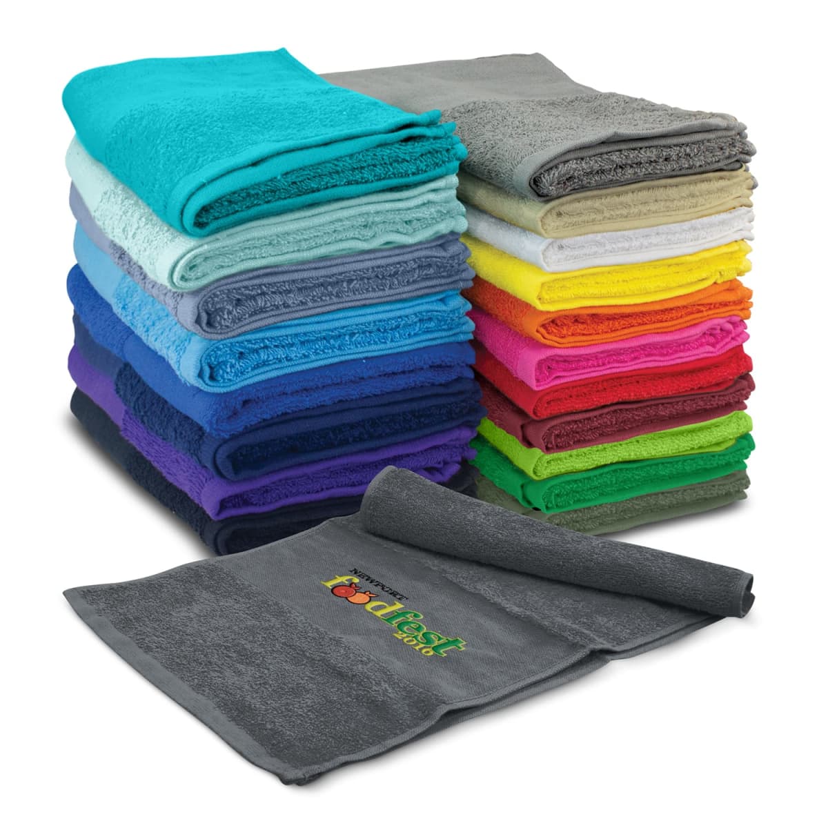 The Endurance Sports Towels