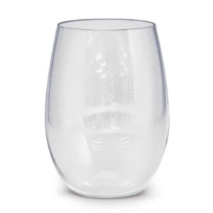 Personalised 450Ml Pet Cups