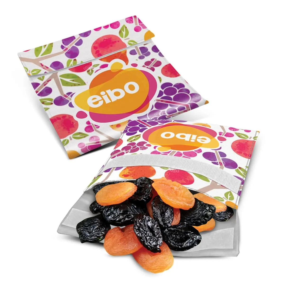 Reusable Food Pouches