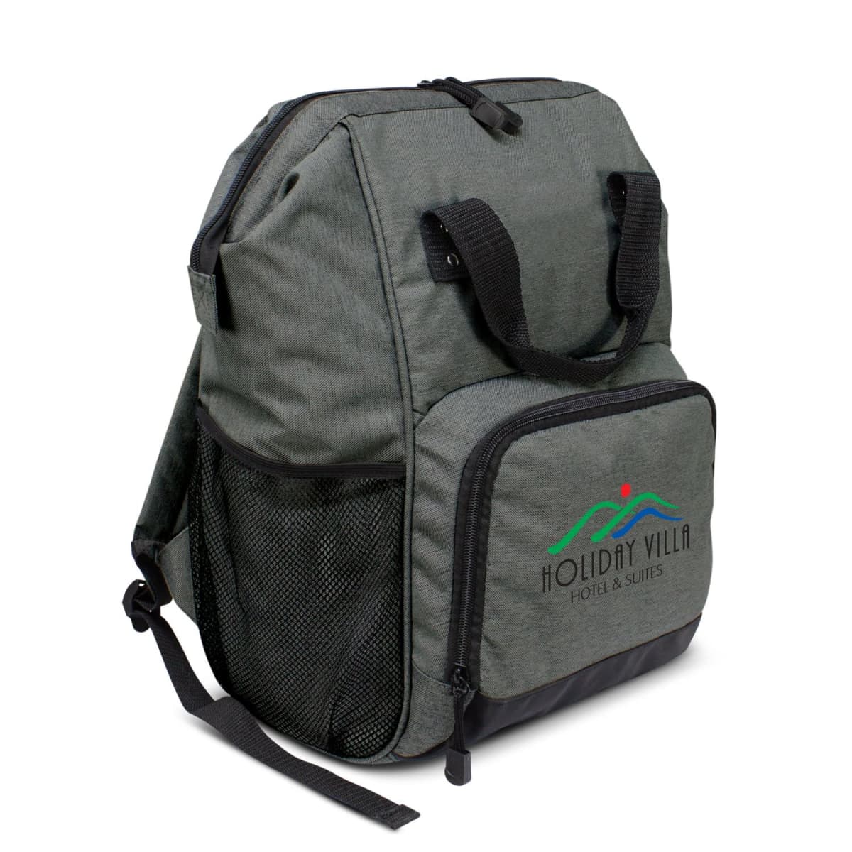 Icebox Cooler Backpacks