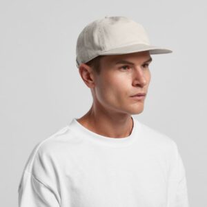 Class Five Panel Caps