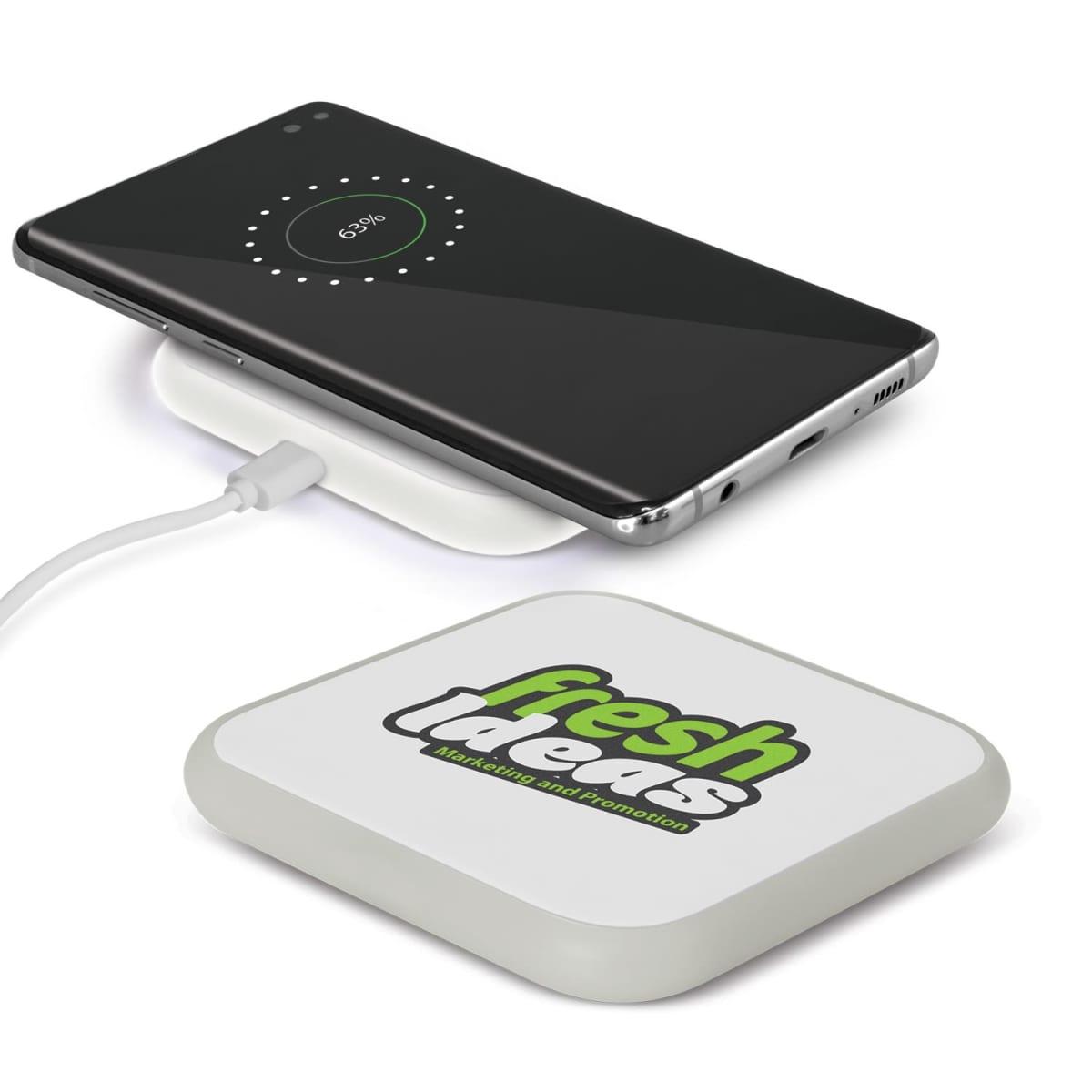 Autonoe Wireless Chargers