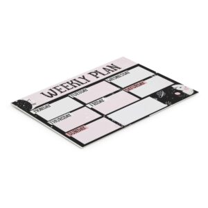 Synna A2 Desk Planners