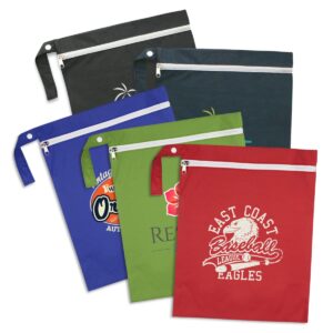 Eureka Wet Bags