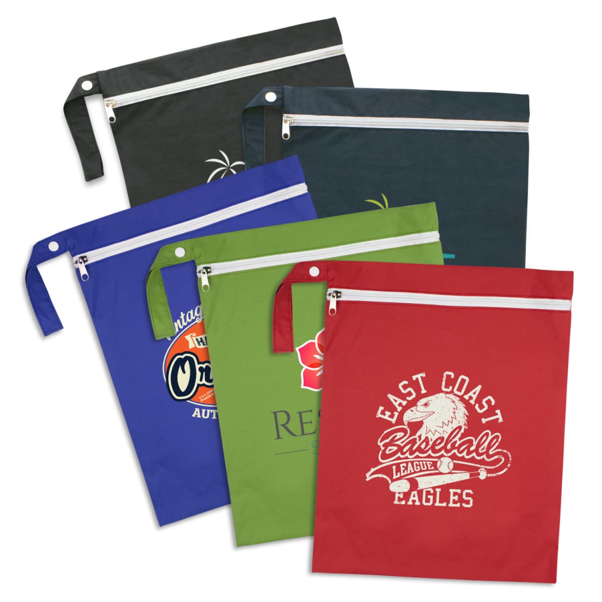 Eureka Wet Bags