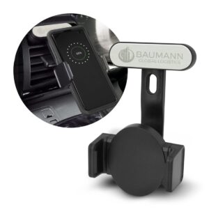 Zolt Wireless Charging Phone Holders