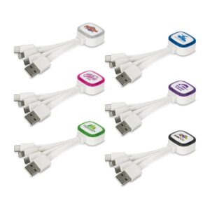 Nextgen Charging Cables