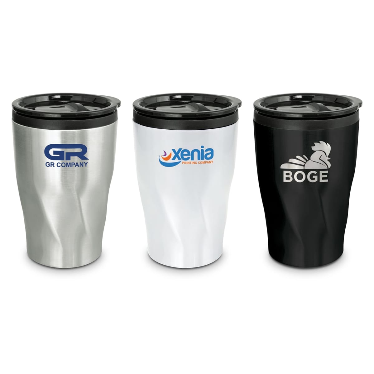 Bevvu Coffee Cups