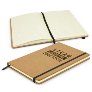 Montreal Cork Notebooks