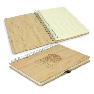Edmon Bamboo Notebooks
