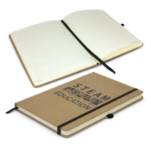 Trainor Paper Finish Notebooks