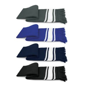 Celeb Scarves