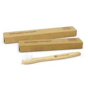 Toothbrushes Bamboo