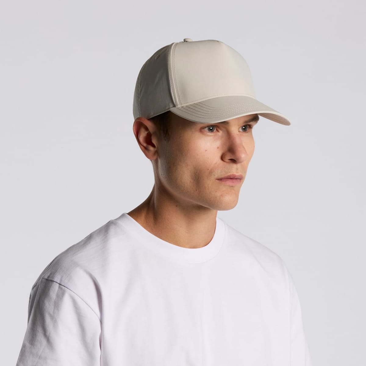 Frame Nylon Caps