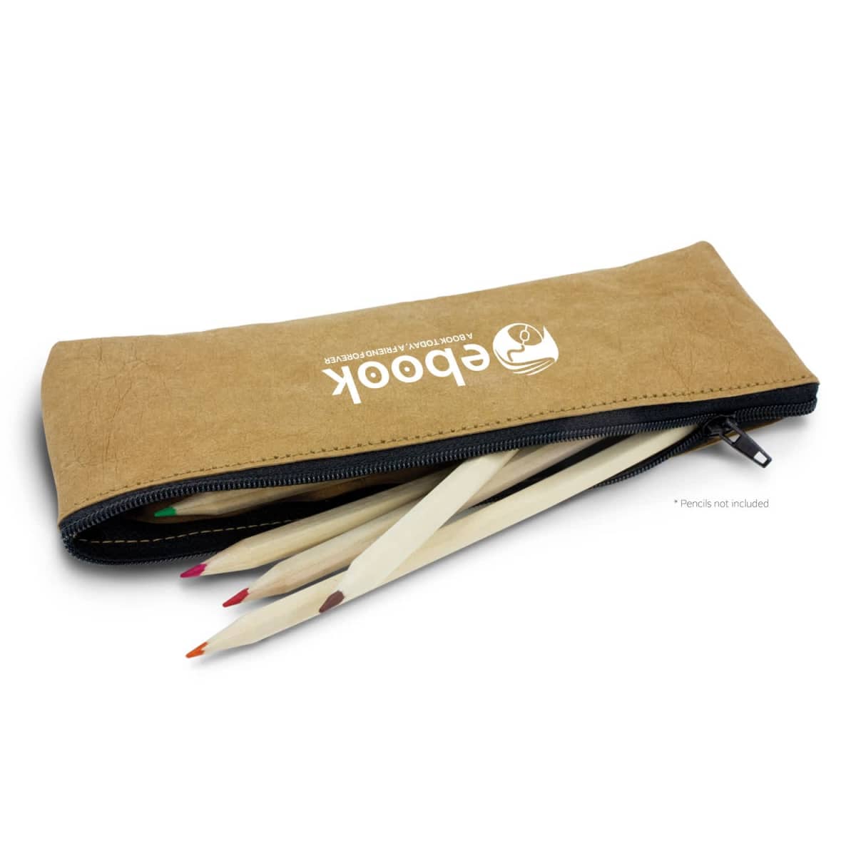 Tyvek Pencil Cases