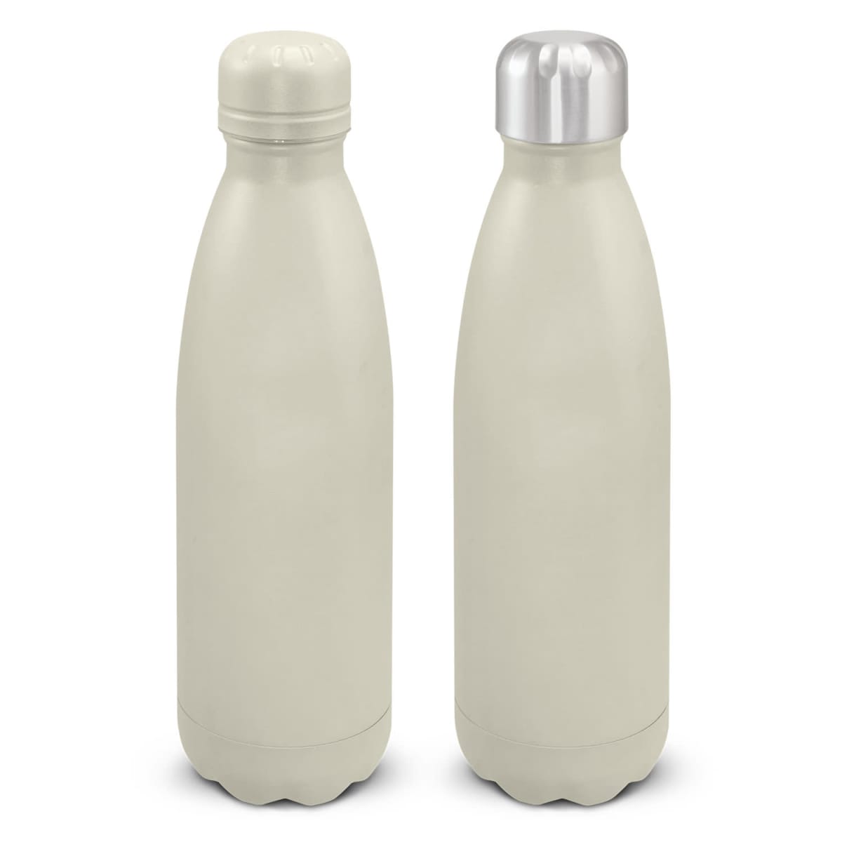 Classic Powder Coated Bottles