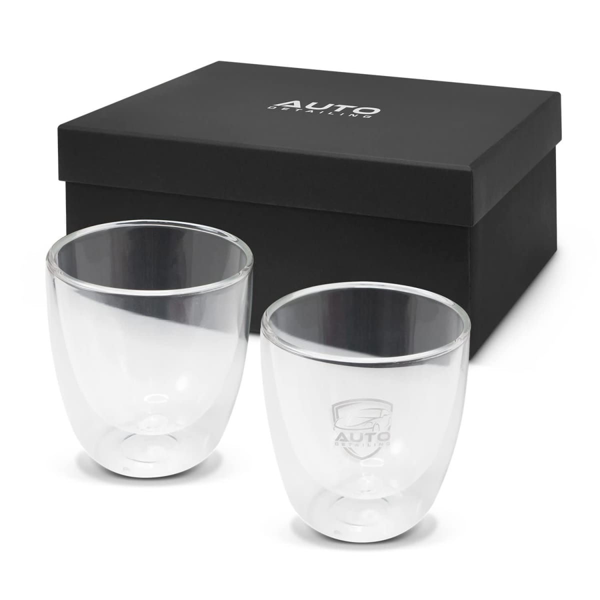 Ofolia Glass Sets 310Ml
