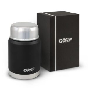 Swiss Peak Elite Copper Vacuum Food Containers