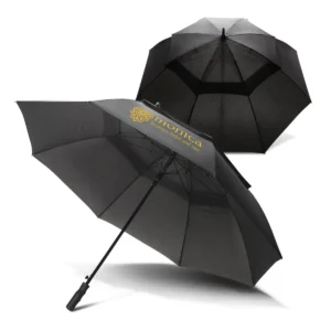 Swiss Peak Tornado 76Cm Storm Umbrellas