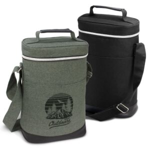 Seattle Double Wine Chiller Bags Bulk