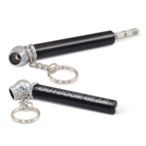 Bulk Tyre Gauge Keyrings