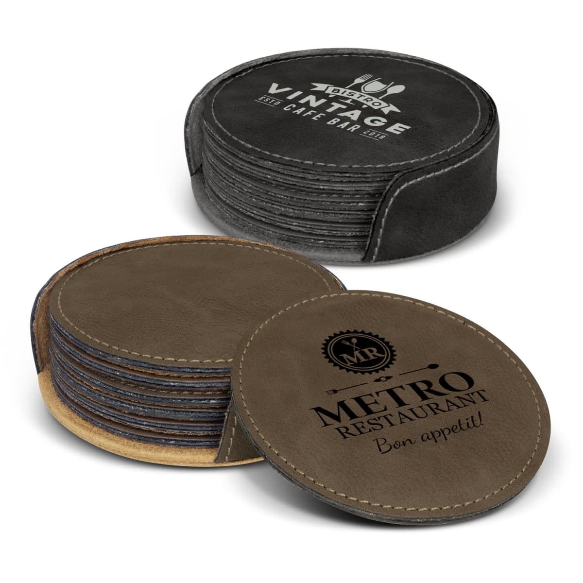 Costal Coasters Set Of 6