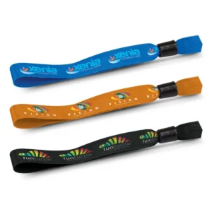 Utopia Event Wrist Bands