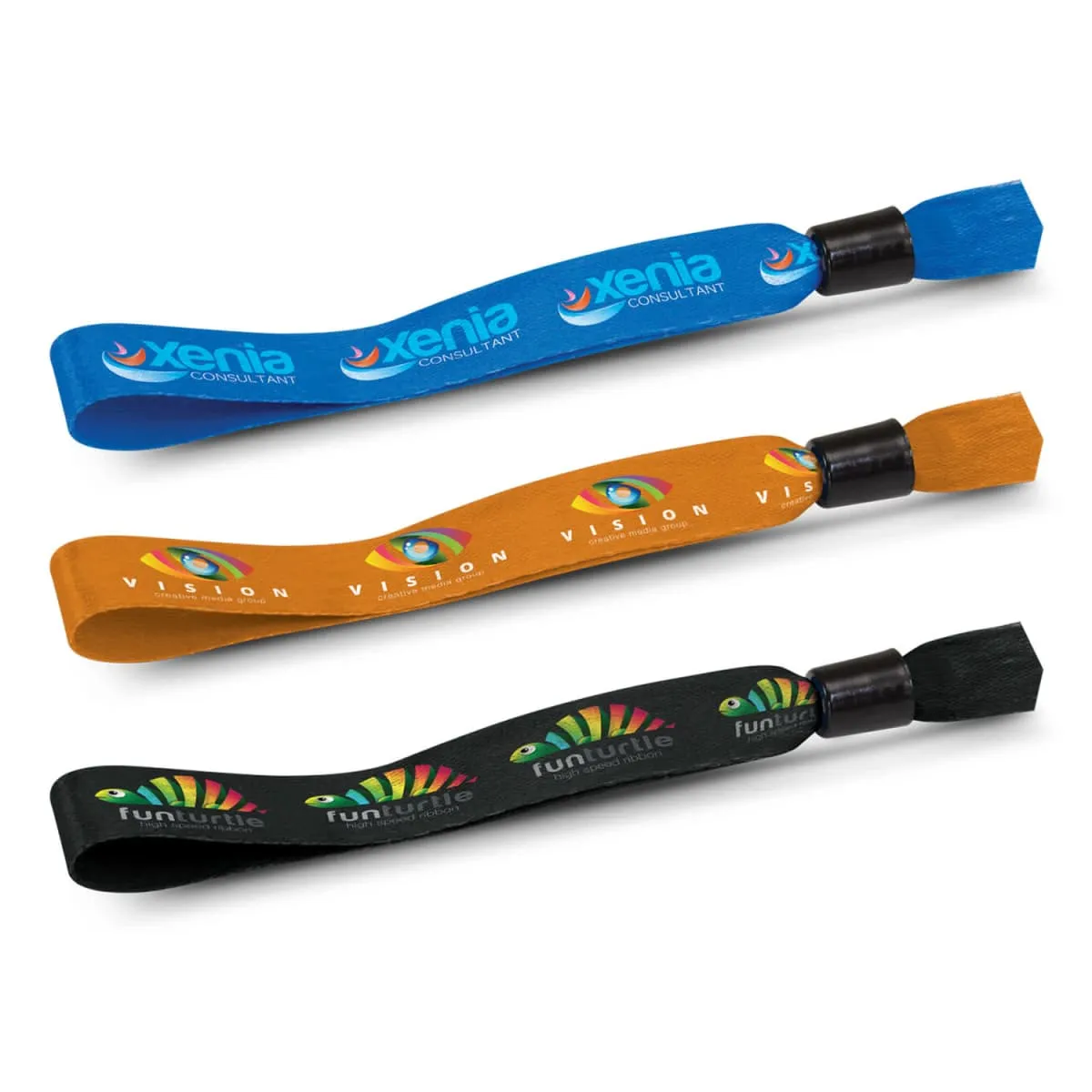 Utopia Event Wrist Bands