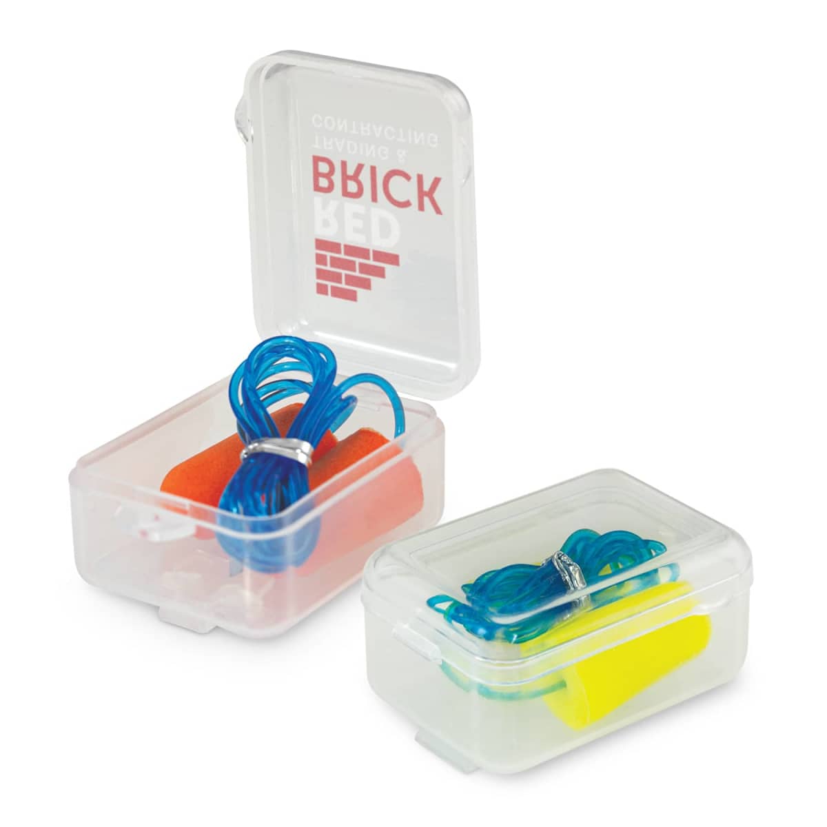 Foam Earplug Sets