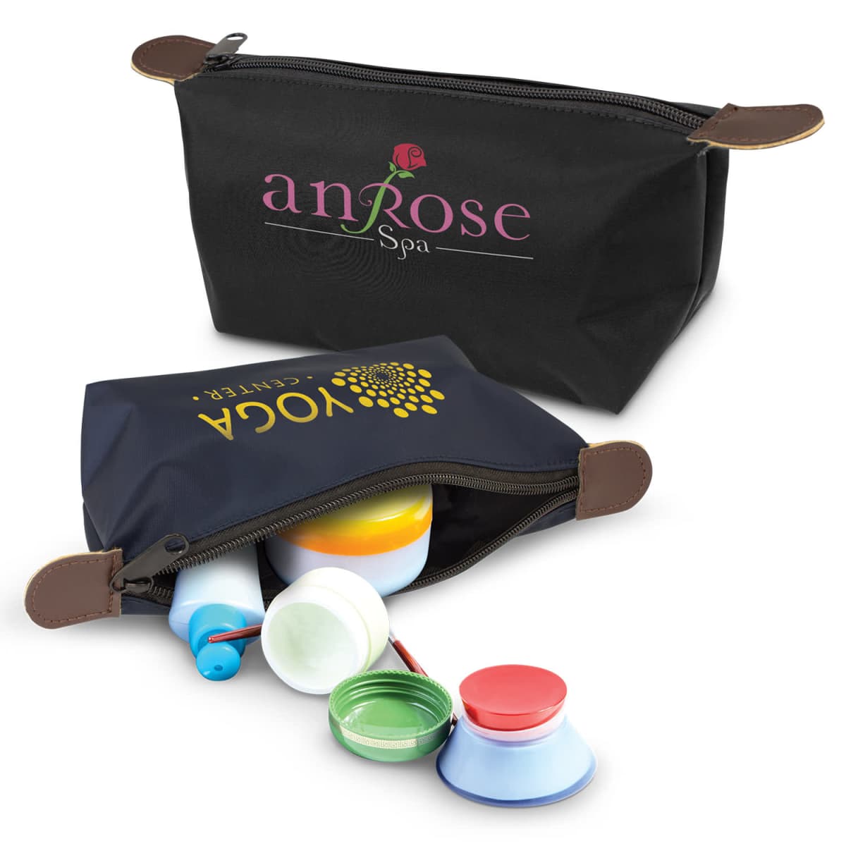 Astrid Toiletry Bags