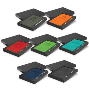 Notebook And Pen Gift Sets