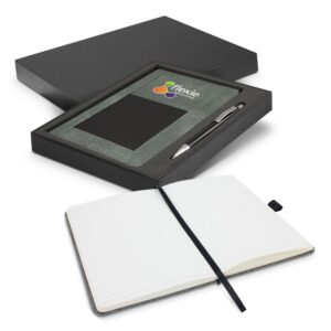 Heather Notebook And Pen Gift Sets