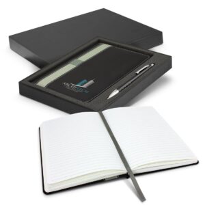 Quillpad Notebook And Pen Gift Sets