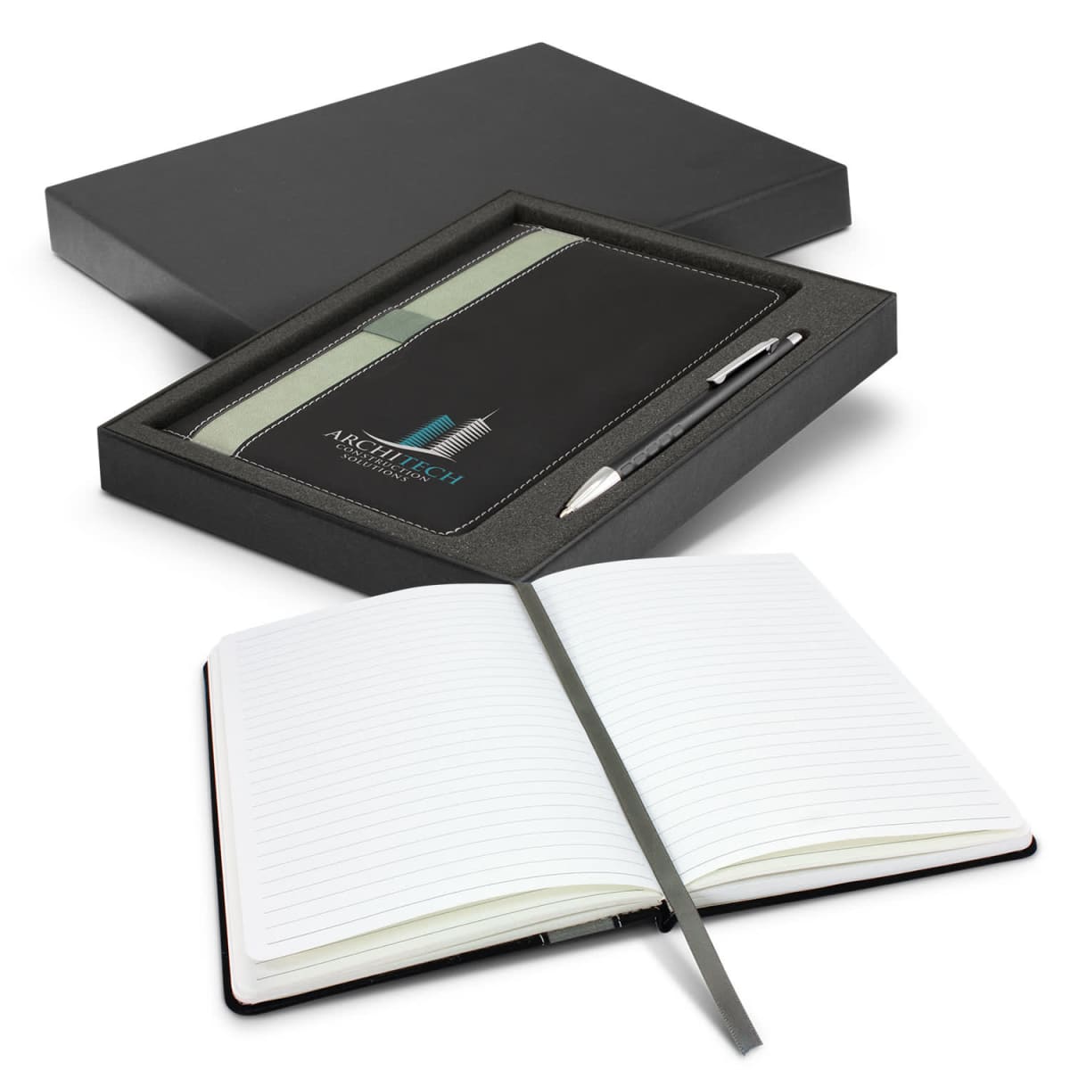 Quillpad Notebook And Pen Gift Sets