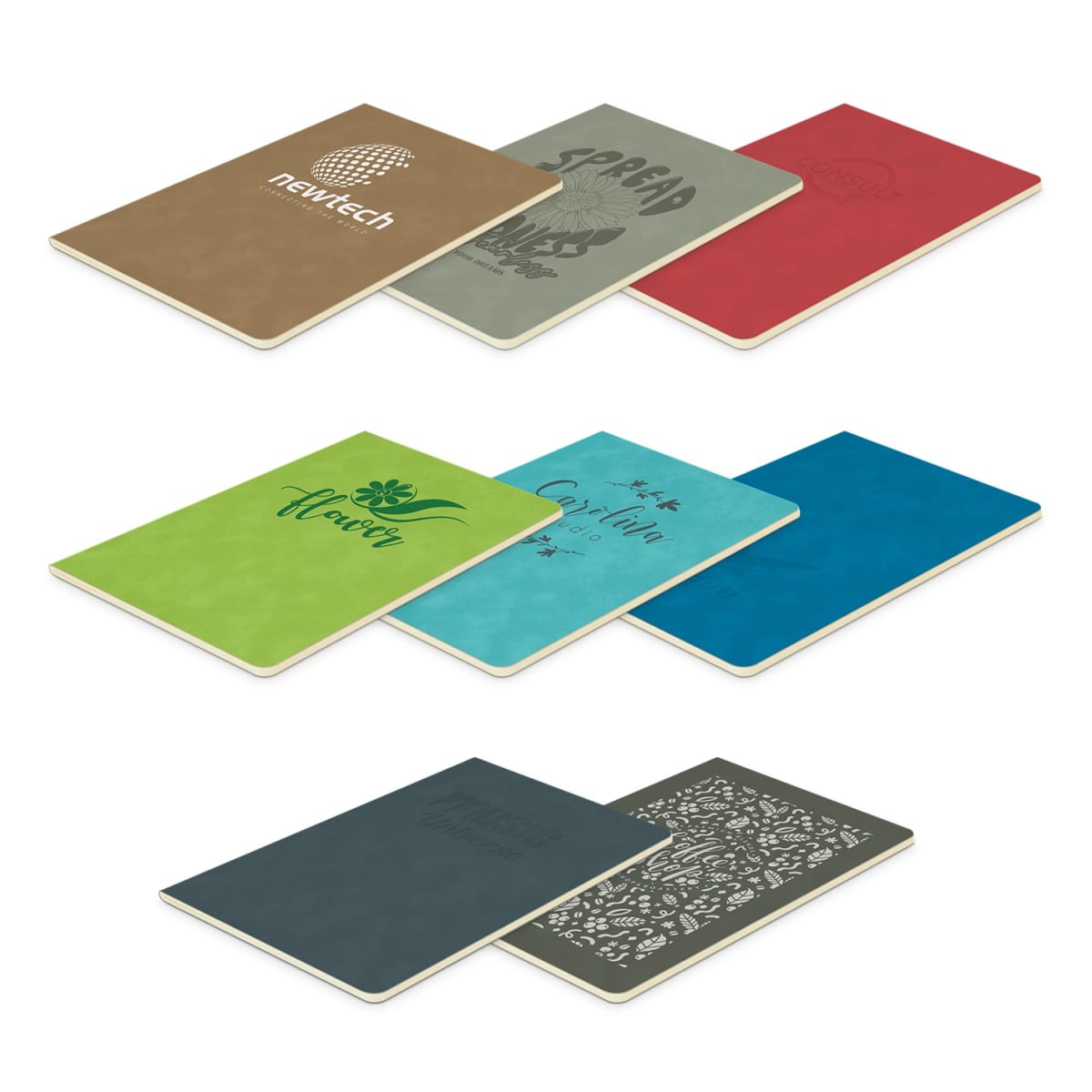 Scribenote Notebooks