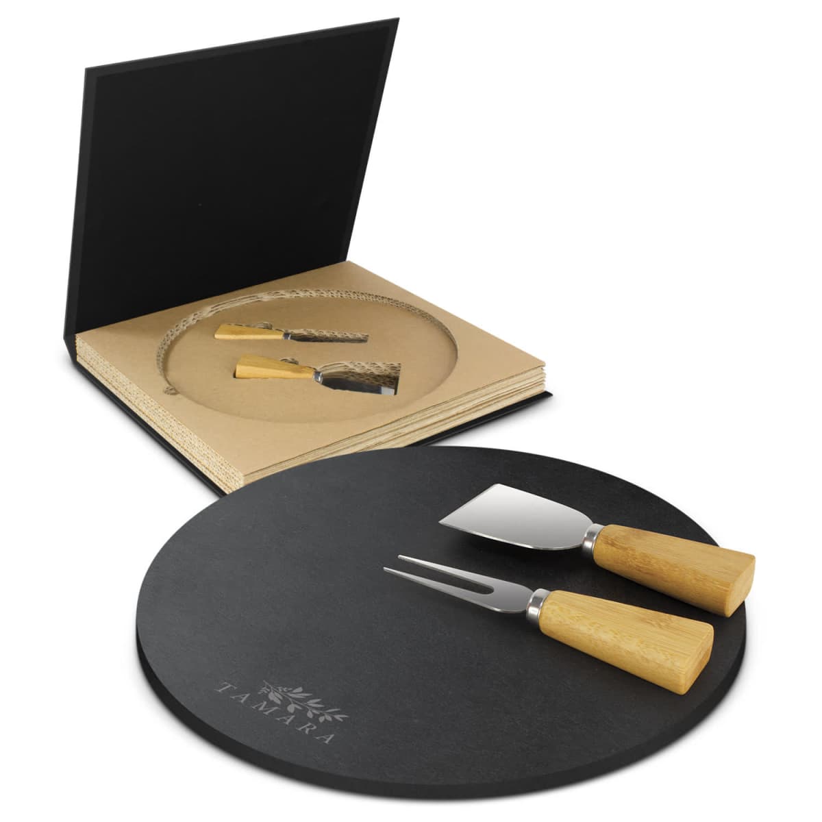 Slate Cheeseboards