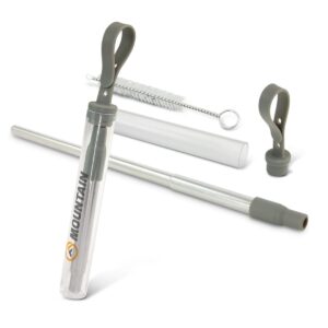 Vida Telescopic Straws