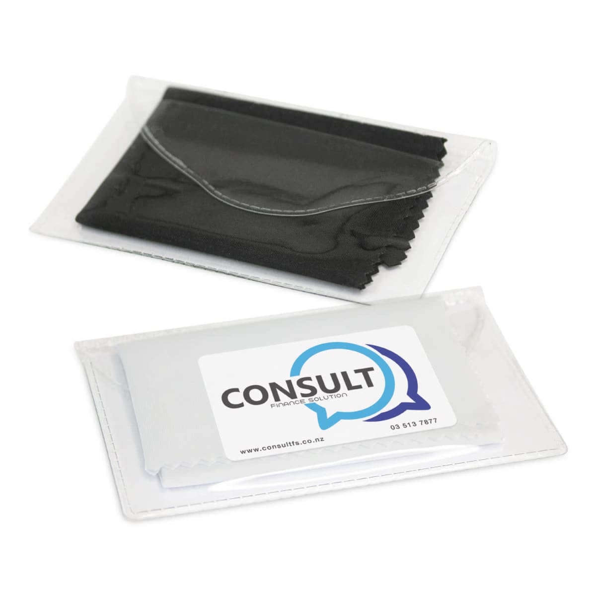 Zenno Microfibre Cleaning Clothes