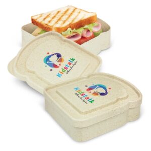 Lunchables Sandwich Boxes