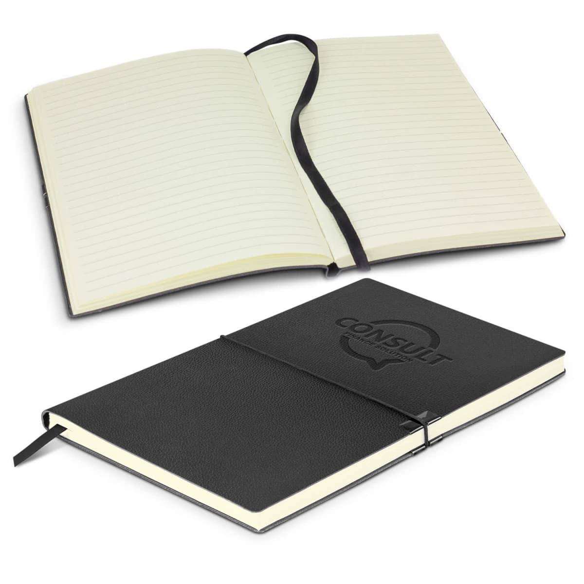 Write Right Notebooks