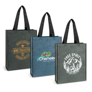 Lisa Heather Tote Bags