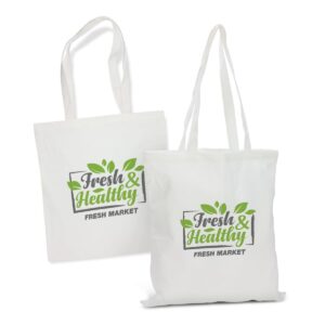 100Gsm Bamboo Totes