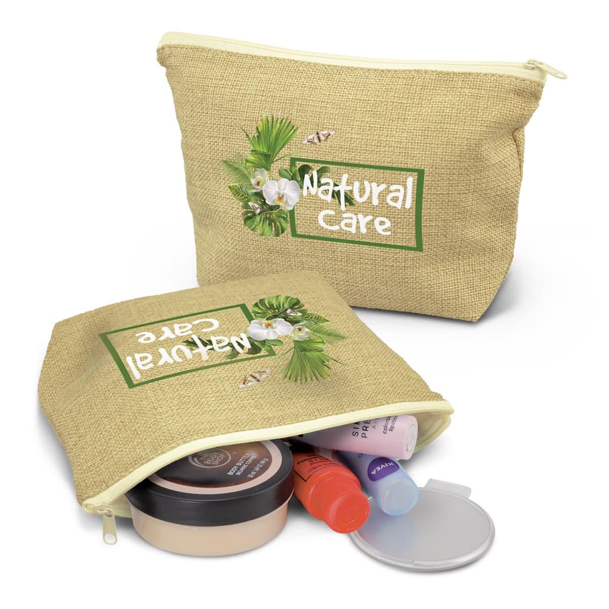 Denisse Cosmetic Bags