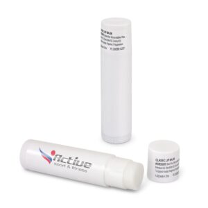 Flawless Kiss Lip Balms