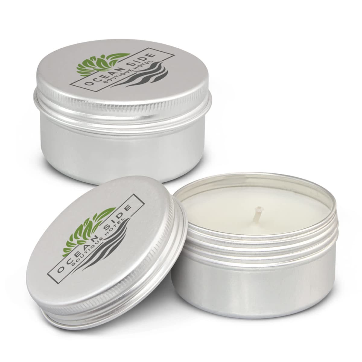 Outdoor Citronella Candles Bulk