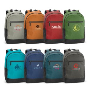 Heather Fashion Backpacks